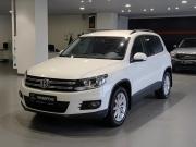 Volkswagen Tiguan I Рестайлинг Казань  - изображение 23