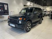 Lada (ВАЗ) Niva Legend Москва  - изображение 21