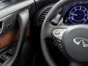 Infiniti FX II (S51) Рестайлинг Нижний Новгород  - изображение 43