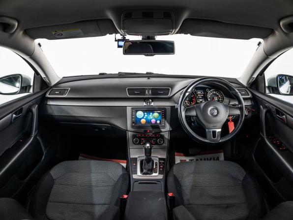 Volkswagen Passat B7 с пробегом 2011 года, цена 1 225 000 рублей, 45900 км, универсал, Автокод Объявления