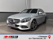 Mercedes-Benz C-Класс IV (W205) Кемерово  - изображение 25