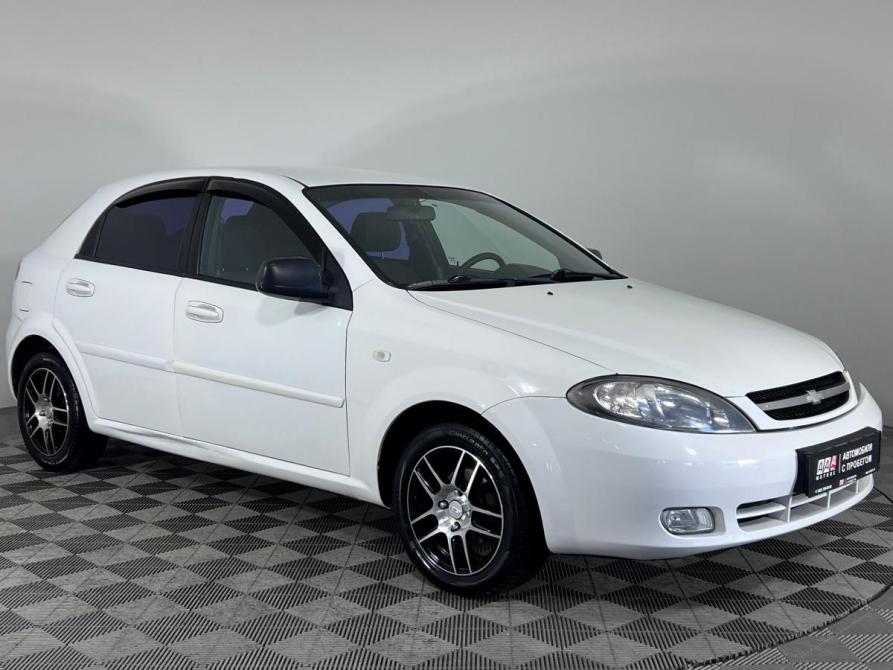 Chevrolet Lacetti I Ростов-на-Дону  - изображение 3