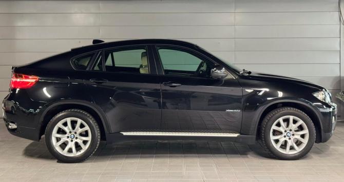 BMW X6 I (E71) Рестайлинг с пробегом 2012 года, цена 2 190 000 рублей, 168342 км, внедорожник, Автокод Объявления