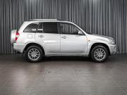 Chery Tiggo (T11) I Ставрополь  - изображение 26