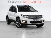Volkswagen Tiguan I Рестайлинг Тюмень  - изображение 29