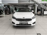 Kia K7 YG (II) Казань  - изображение 24