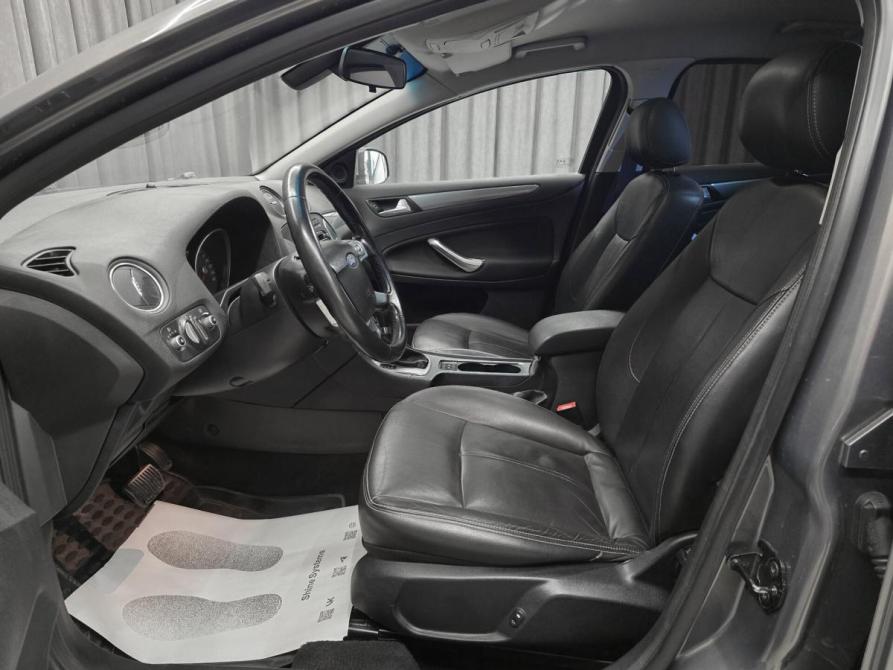 Ford Mondeo IV Рестайлинг Красноярск  - изображение 7