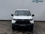 Lada (ВАЗ) Niva Travel I Москва  - изображение 15