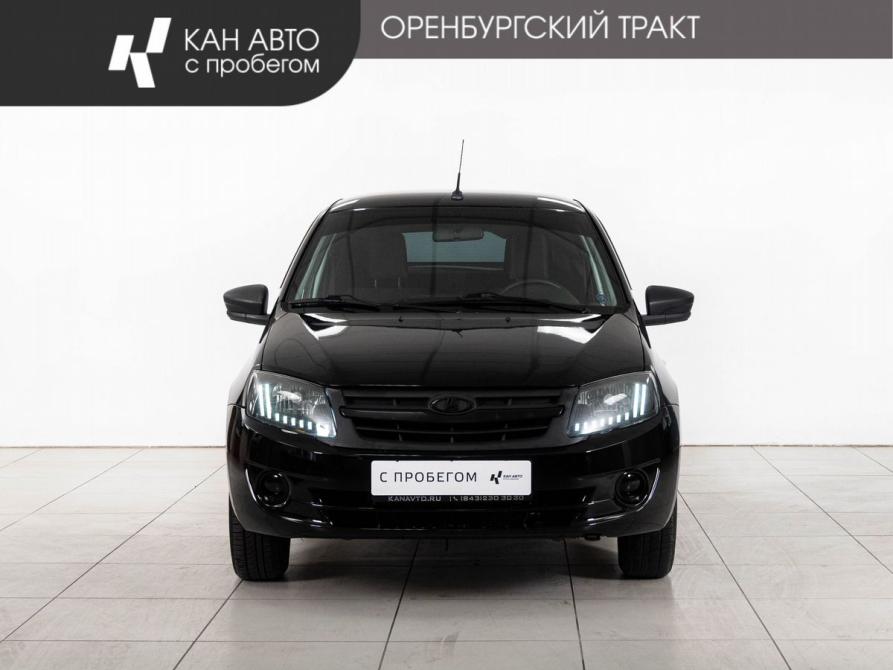 Lada (ВАЗ) Granta I Казань  - изображение 2