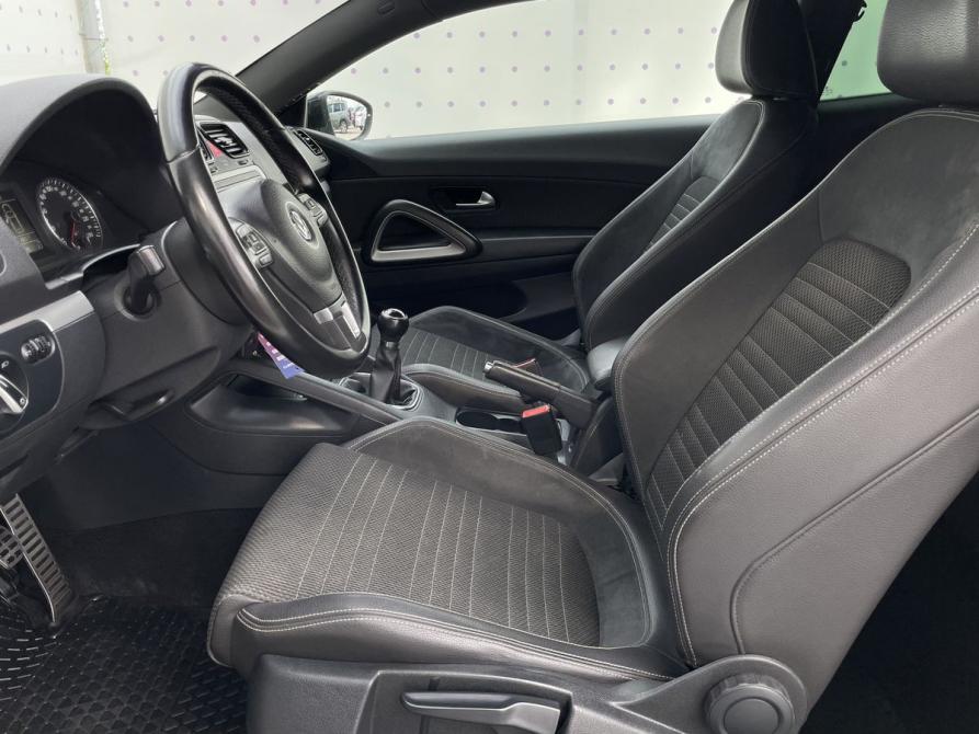 Volkswagen Scirocco III Тамбов  - изображение 11