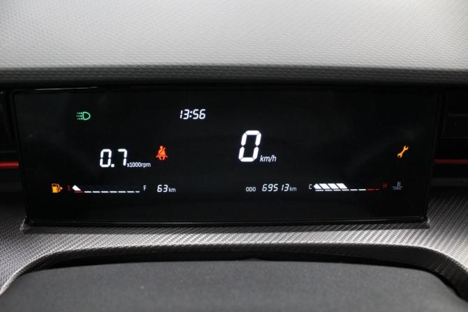 JETOUR DASHING I с пробегом 2024 года, цена 1 679 000 рублей, 69512 км, внедорожник, Автокод Объявления