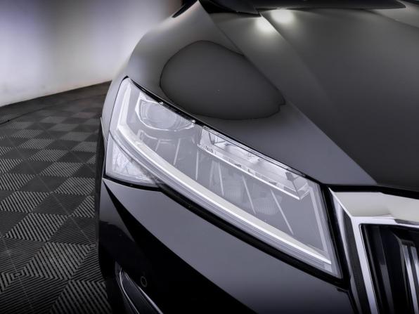 Skoda Superb III Рестайлинг с пробегом 2024 года, цена 2 900 000 рублей, 66490 км, лифтбек, Автокод Объявления