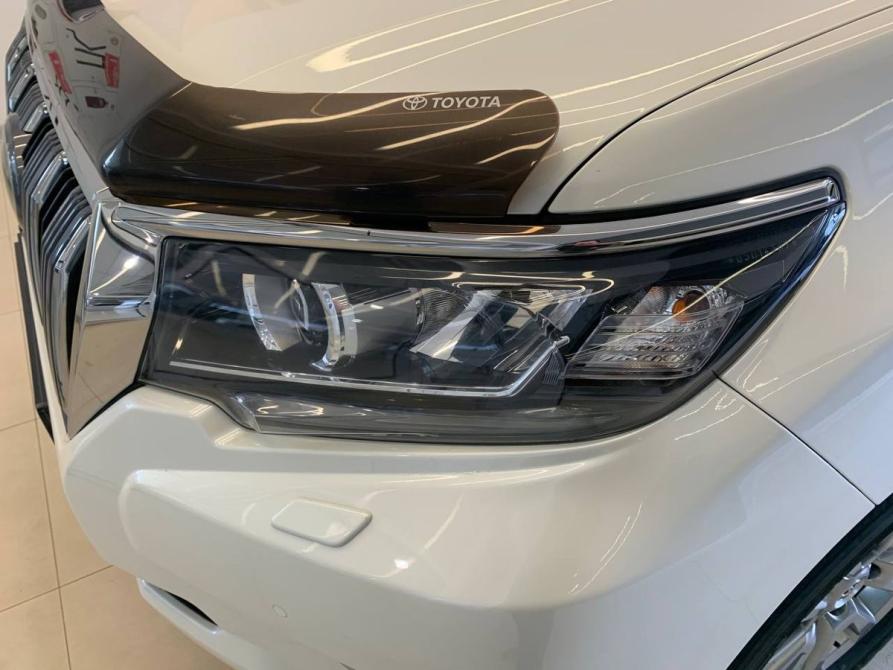 Toyota Land Cruiser Prado 150 Series Рестайлинг 2 Челябинск  - изображение 14