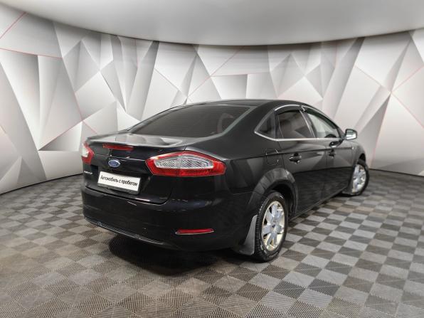 Ford Mondeo IV Рестайлинг с пробегом 2010 года, цена 641 000 рублей, 259066 км, седан, Автокод Объявления
