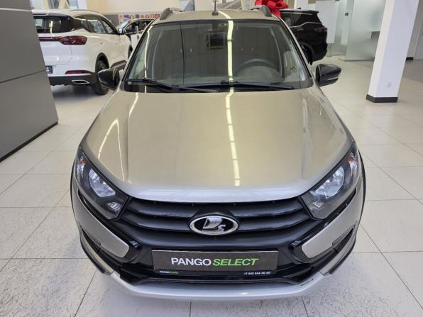 Lada (ВАЗ) Granta I Рестайлинг с пробегом 2022 года, цена 799 000 рублей, 75000 км, универсал, Автокод Объявления