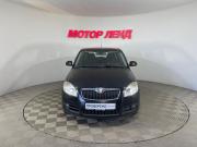Skoda Fabia II Воронеж  - изображение 25