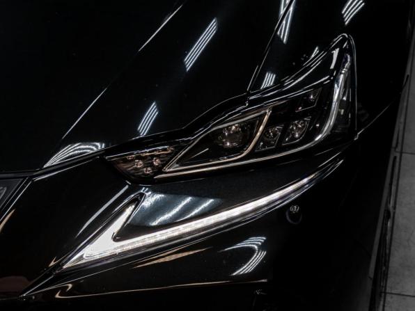 Lexus IS III Рестайлинг с пробегом 2018 года, цена 2 949 000 рублей, 129963 км, седан, Автокод Объявления