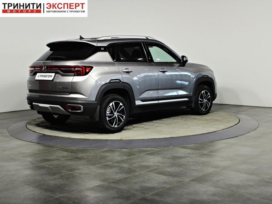 Changan CS35 Plus I Белгород  - изображение 5