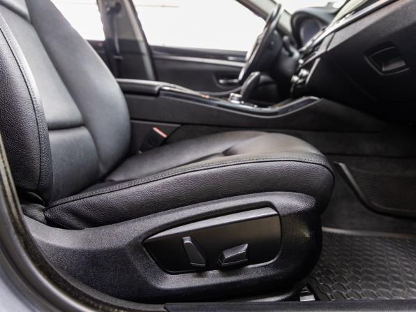 BMW 5 серии VI (F10/F11/F07) Рестайлинг с пробегом 2013 года, цена 1 698 000 рублей, 221165 км, седан, Автокод Объявления