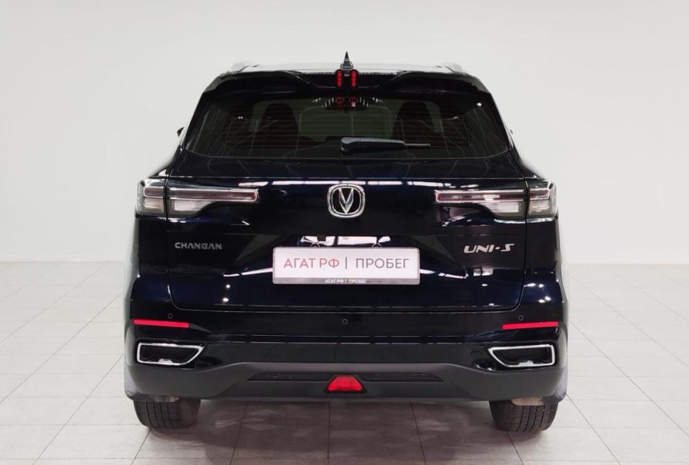 Changan UNI-S (CS55 Plus) I Саратов  - изображение 6