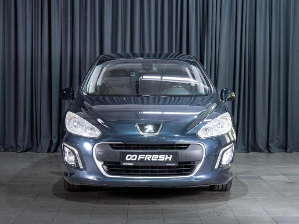 Peugeot 308 I Рестайлинг с пробегом 2013 года, цена 666 000 рублей, 122375 км, хэтчбек, Автокод Объявления