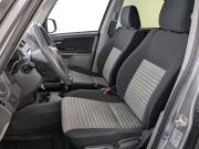 Suzuki SX4 I (Classic) Рестайлинг Москва  - изображение 46