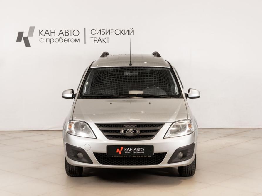 Lada (ВАЗ) Largus I Казань  - изображение 2