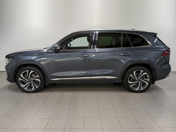 Geely Monjaro I с пробегом 2023 года, цена 2 740 000 рублей, 140700 км, внедорожник, Автокод Объявления