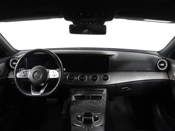 Mercedes-Benz CLS III (C257) с пробегом 2020 года, цена 6 399 000 рублей, 45947 км, седан, Автокод Объявления