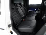 Mercedes-Benz G-Класс AMG II (W463) Москва  - изображение 52