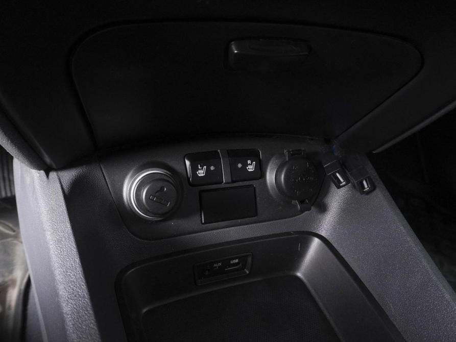 Kia Rio II Рестайлинг Ростов-на-Дону  - изображение 14