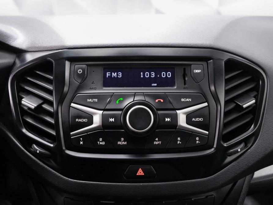 Lada (ВАЗ) Vesta I Ульяновск  - изображение 19