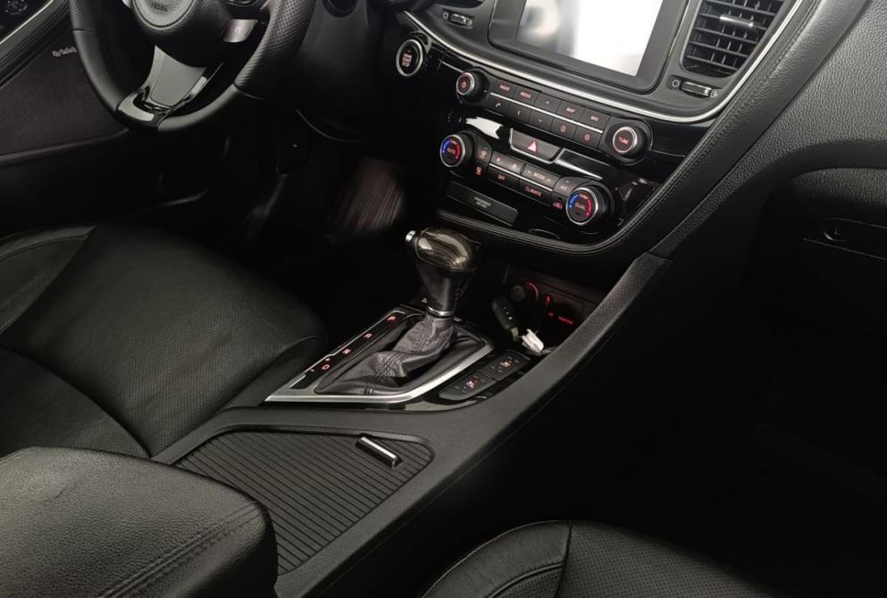 Kia Optima III Волгоград  - изображение 14