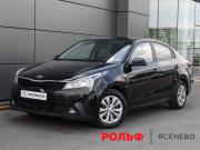 Kia Rio IV Рестайлинг Москва  - изображение 23