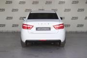 Lada (ВАЗ) Vesta I Ульяновск  - изображение 18