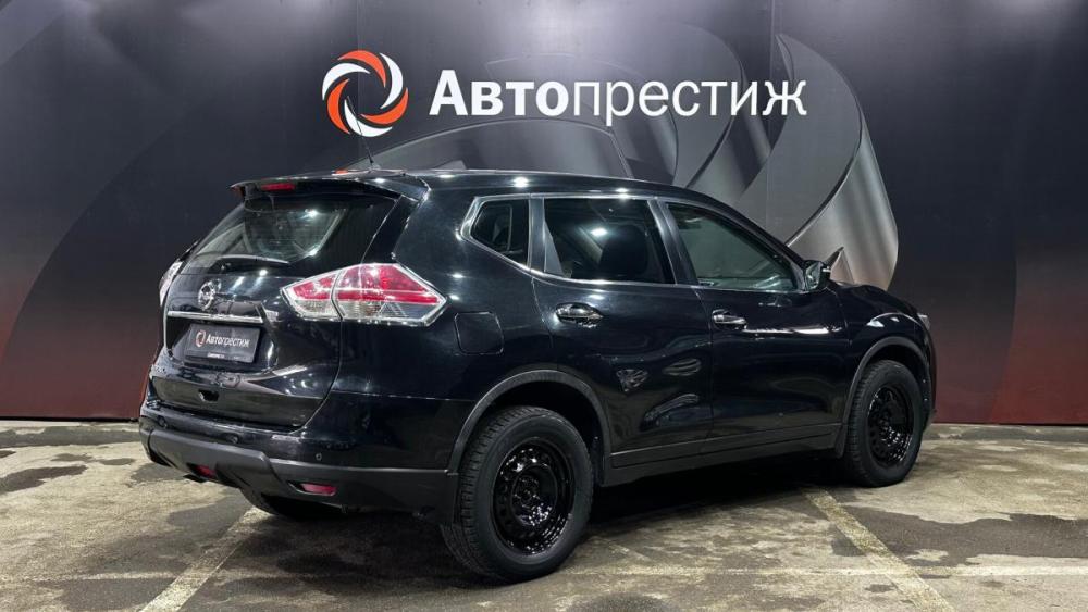 Nissan X-Trail III Ставрополь  - изображение 6