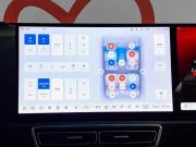 Li Auto (Lixiang) L6 Москва  - изображение 39
