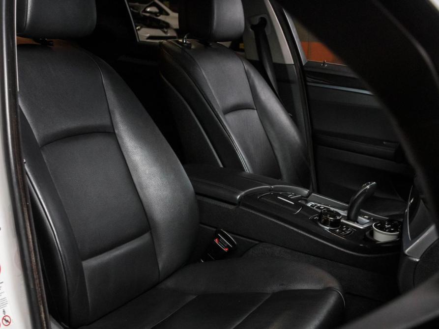 BMW 5 серии VI (F10/F11/F07) Уфа  - изображение 20