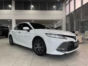 Toyota Camry VIII (XV70) Москва  - изображение 28