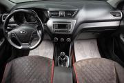 Kia Rio III Рестайлинг Оренбург  - изображение 27