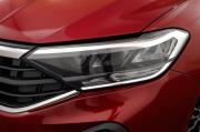 Volkswagen Polo VI Барнаул  - изображение 33