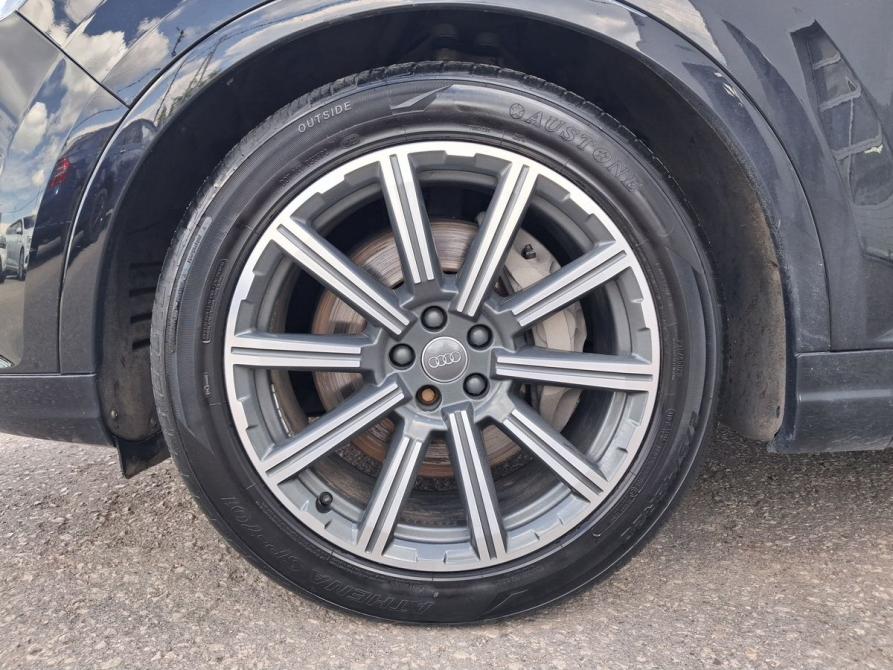Audi Q7 II (4M) Саратов  - изображение 15
