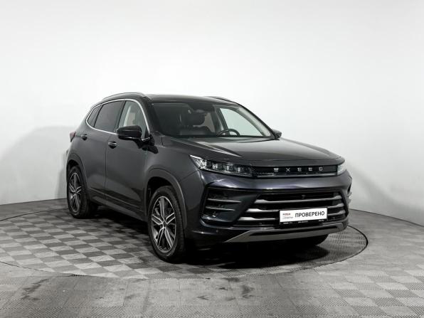 Exeed LX I Рестайлинг с пробегом 2022 года, цена 1 180 000 рублей, 171586 км, внедорожник, Автокод Объявления