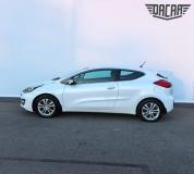 Kia Ceed II Санкт-Петербург  - изображение 24