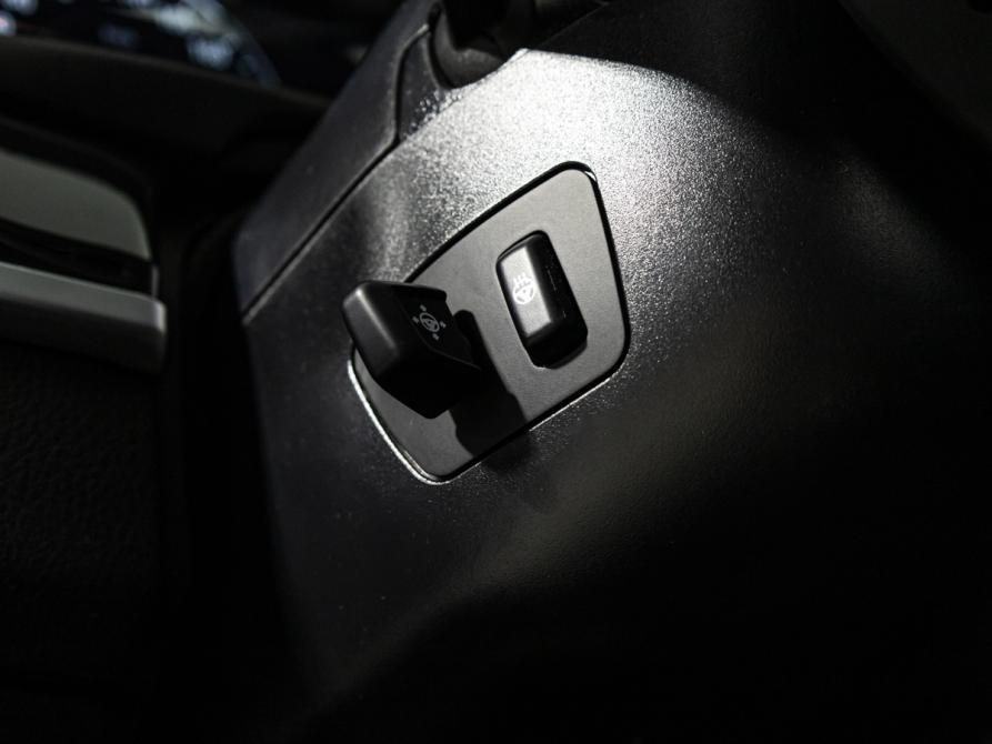 BMW 5 серии VI (F10/F11/F07) Рестайлинг Санкт-Петербург  - изображение 22