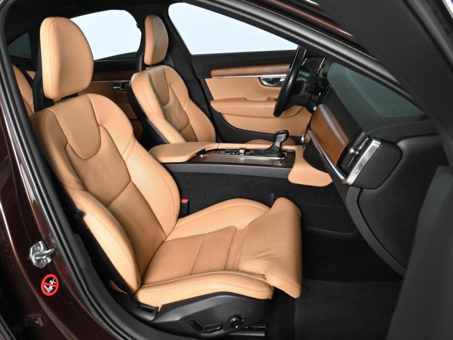 Volvo S90 II Ростов-на-Дону  - изображение 9