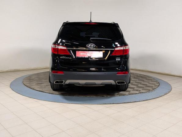 Hyundai Santa Fe III с пробегом 2014 года, цена 2 199 500 рублей, 130000 км, внедорожник, Автокод Объявления