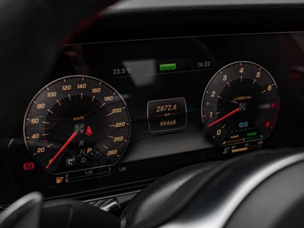 Mercedes-Benz E-Класс AMG V (W213) с пробегом 2018 года, цена 4 490 000 рублей, 99468 км, купе, Автокод Объявления