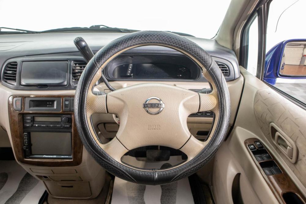 Nissan Liberty Барнаул  - изображение 14