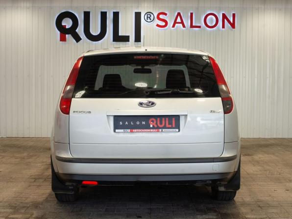 Ford Focus II с пробегом 2007 года, цена 585 000 рублей, 179985 км, универсал, Автокод Объявления